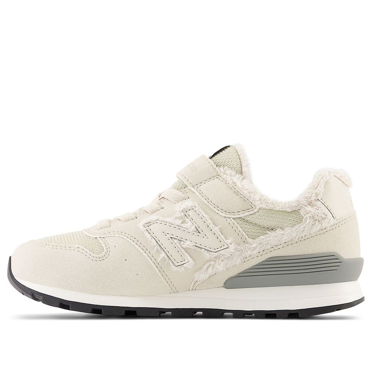 (PS) New Balance 996 'Fluffy Beige' YV996FC3