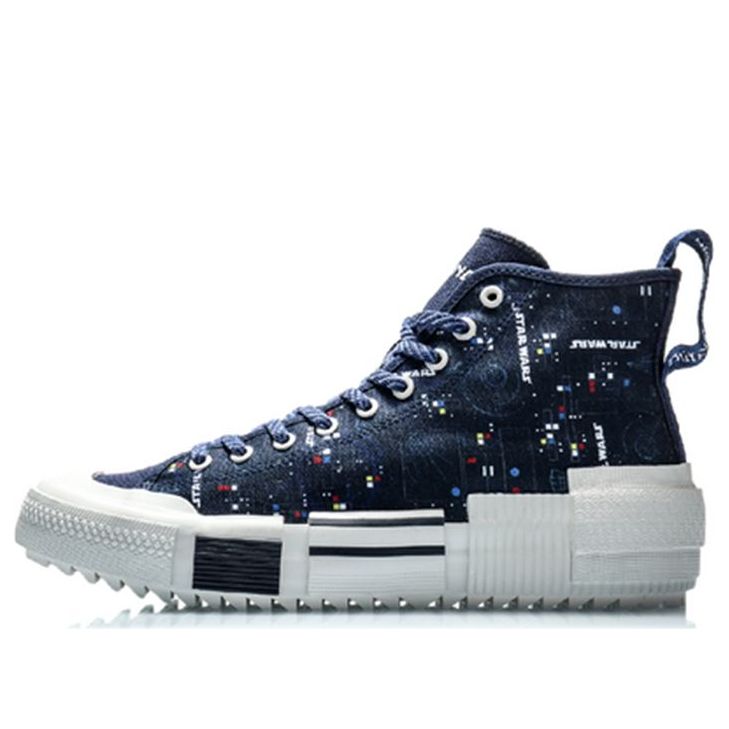 Li-Ning Counterflow x Star Wars AGCQ241-4