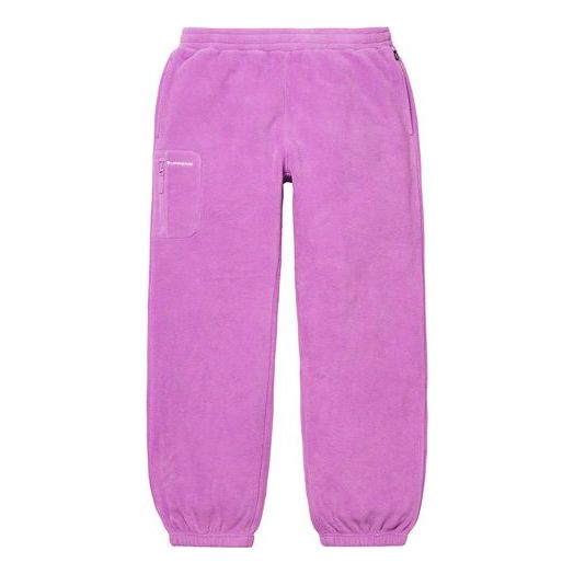 Supreme FW19 Week 17 Polartec Pant SUP-FW19-10806