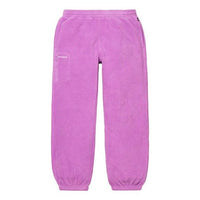 Supreme FW19 Week 17 Polartec Pant SUP-FW19-10806