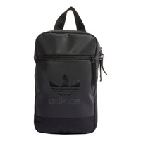 adidas Adicolor Archive Strap Pack 'Black' HK5041