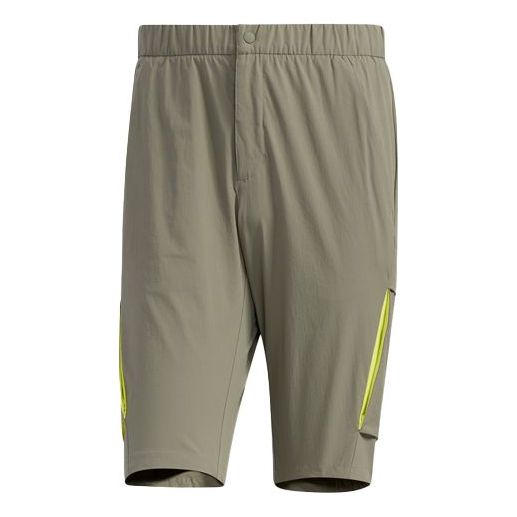 adidas Lt St Shorts Cargo Pocket Sports Green GN7334