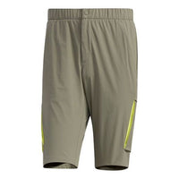adidas Lt St Shorts Cargo Pocket Sports Green GN7334