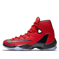 Nike LeBron 13 Elite 'University Red' 831923-606