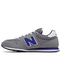 New Balance 500 'Grey Blue' GM500TRS