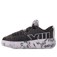 (TD) adidas Harden Vol.3 Black/Grey AC7637