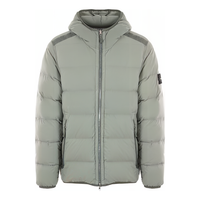 STONE ISLAND Jacket 'Green' 791543728-V0055