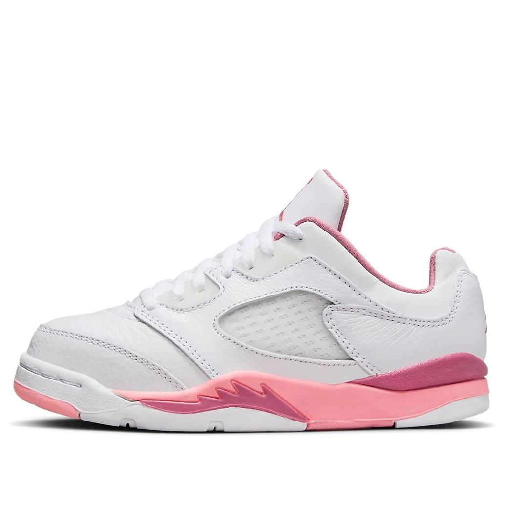 (PS) Air Jordan 5 Retro Low 'Crafted For Her' DX4389-116