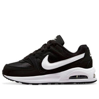 (PS) Nike Air Max Command Flex 'Black White' 844347-011