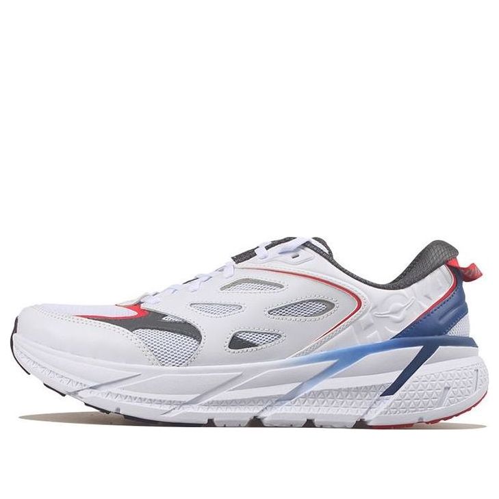 HOKA ONE ONE Opening Ceremony x Clifton 'White True Blue' 1111595-WTRB
