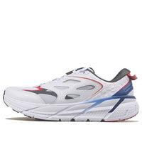 HOKA ONE ONE Opening Ceremony x Clifton 'White True Blue' 1111595-WTRB