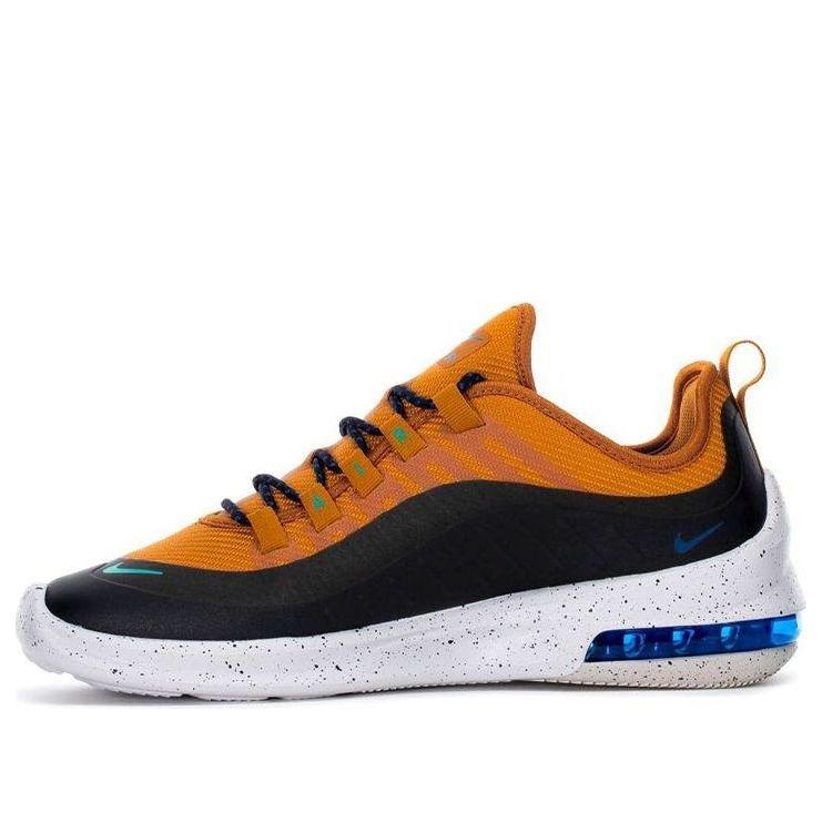 Nike Air Max Axis Prem 'Monarch Royal' AA2148-800