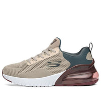 Skechers Skech-Air Stratus Black/White/Blue 232056-TNV