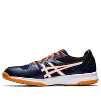 ASICS Upcourt 3 'Peacoat Orange' 1071A019-403
