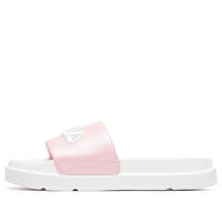 (WMNS) FILA Platform Beach Slipper Pink F12W024610FPK