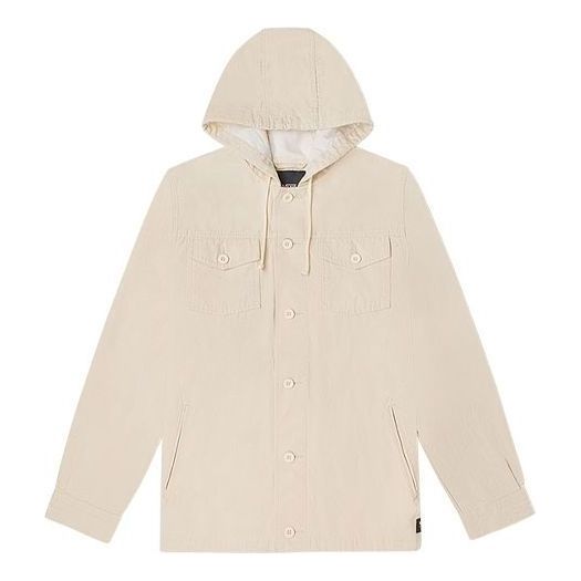 Vans Lismore II Jacket 'Beige' VN0A36JL7VJ