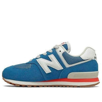 (PS) New Balance 574 'Ghost Pepper' PC574HC2