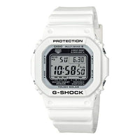 CASIO G-Shock Digital 'White' GW-M5610MW-7