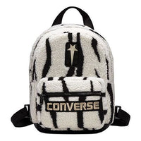 Converse x DRKSHDW Go Lo Backpack 'Pearl Black' 10025040-A01