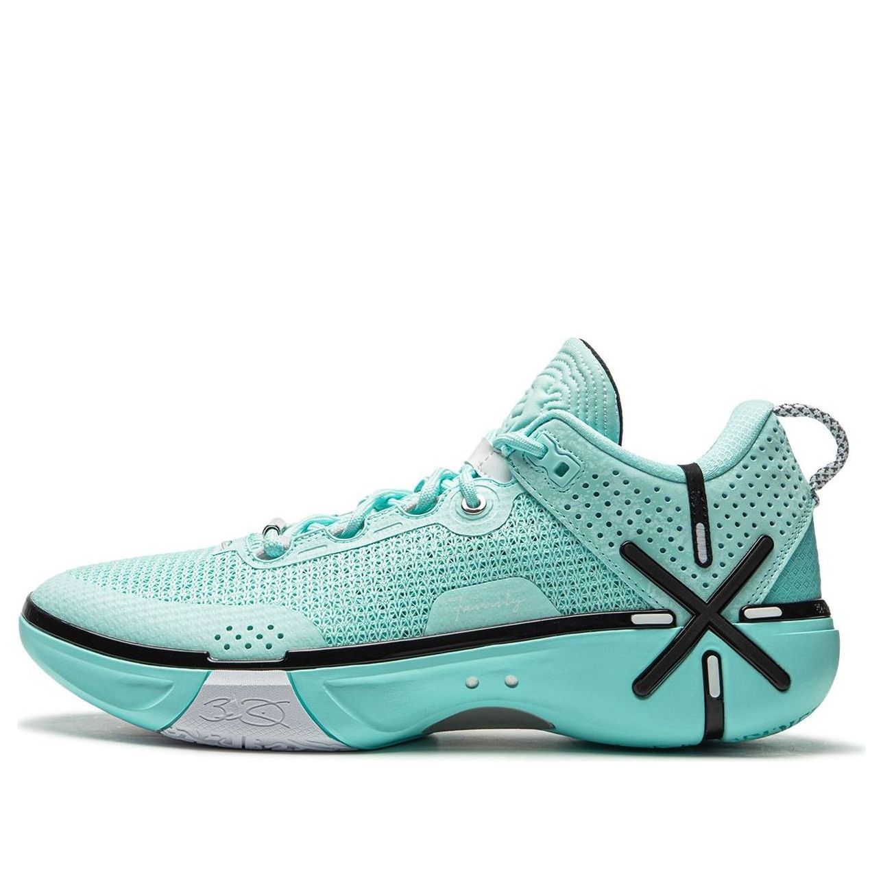 Li-Ning Wade Shadow 6 'Liberty' ABPU029-3