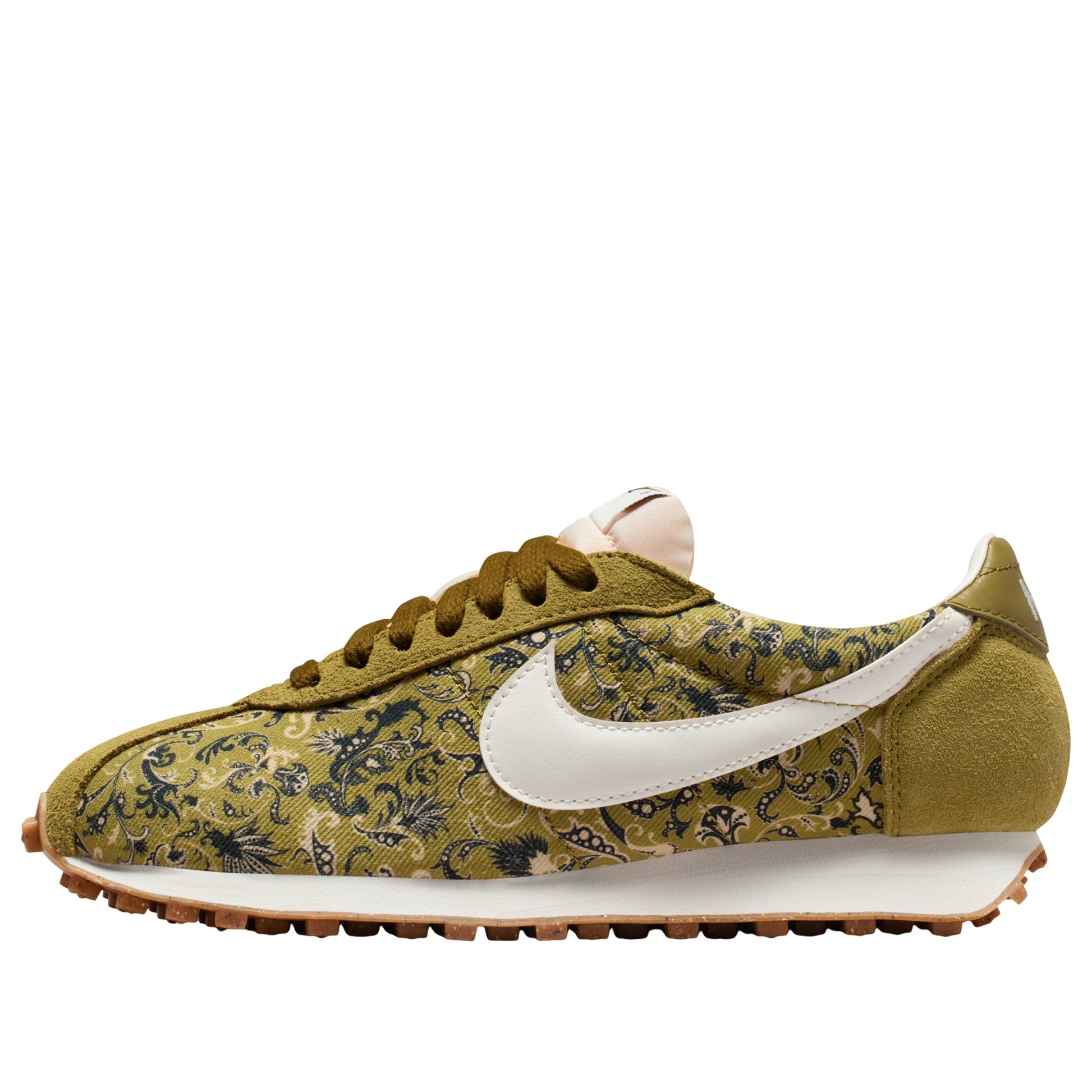 (WMNS) Nike LD-1000 'Pacific Moss Sequoia Team Gold' IH4479-300