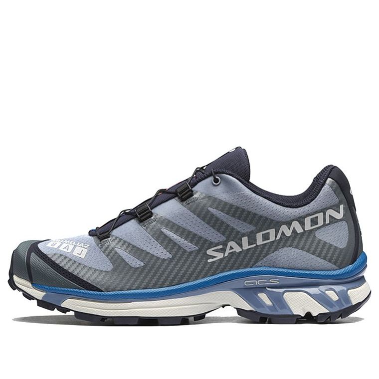 Salomon XT-4 'Grey' 417721
