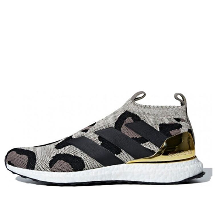 adidas Ace 16+ UltraBoost 'Animal Print' BB7418