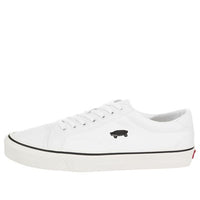 Vans Court Icon 'True White' VN0A3JF2RG1