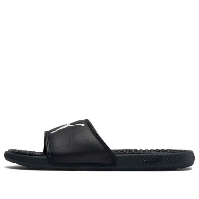 (GS) PUMA Cool Cat Sport Slides 371034-06