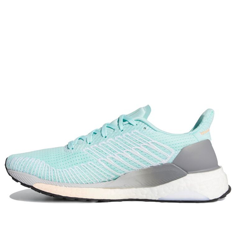 (WMNS) adidas SolarBoost 19 'Frost Mint Grey' FW7824