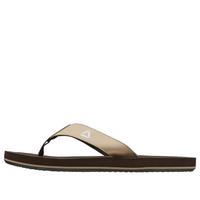 Reebok Barbados Brown Slippers BD5244