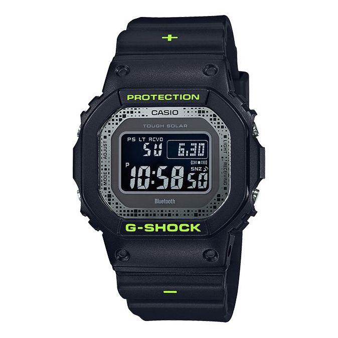 CASIO Baby-G 'Black' GW-B5600DC-1PRRDET-PERSON