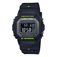 CASIO Baby-G 'Black' GW-B5600DC-1PRRDET-PERSON