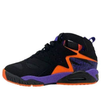 Nike Tech Challenge Huarache 'Black' 630957-002