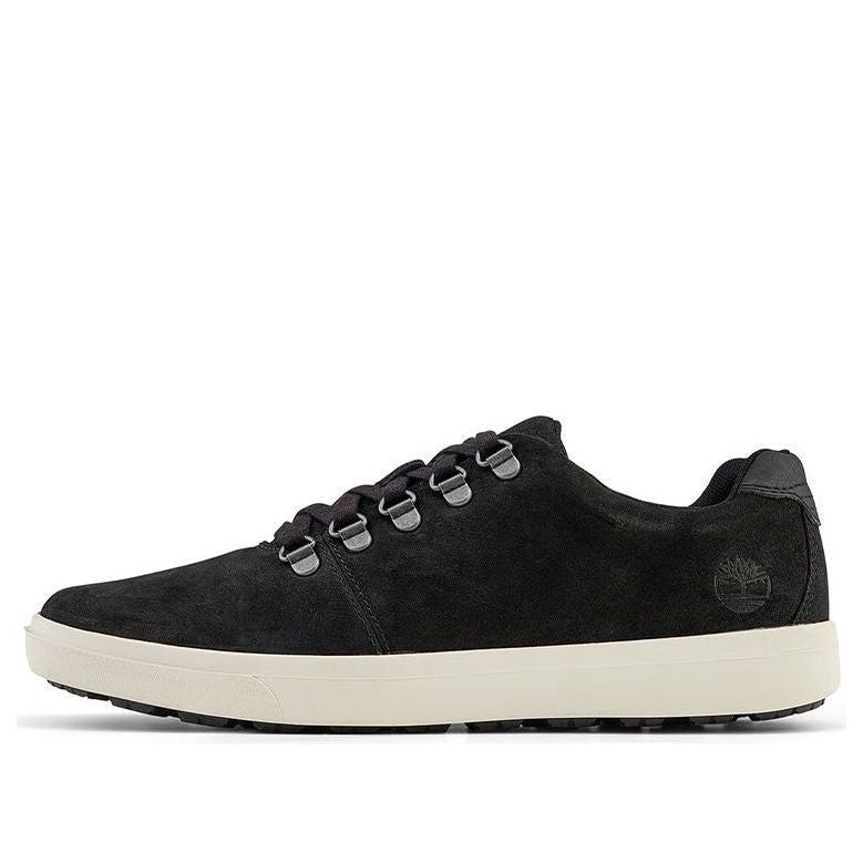 Timberland Ashwood Park Alpine Oxford 'Black' A23RQW001
