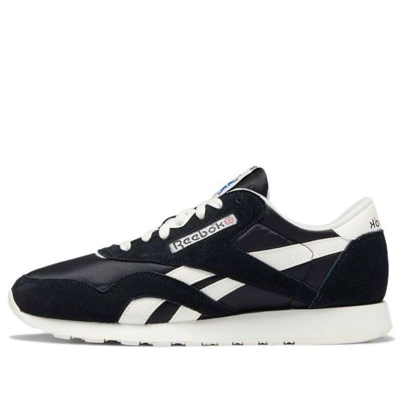 Reebok Classic Nylon 1991 Vintage 'Black Chalk' GY1565