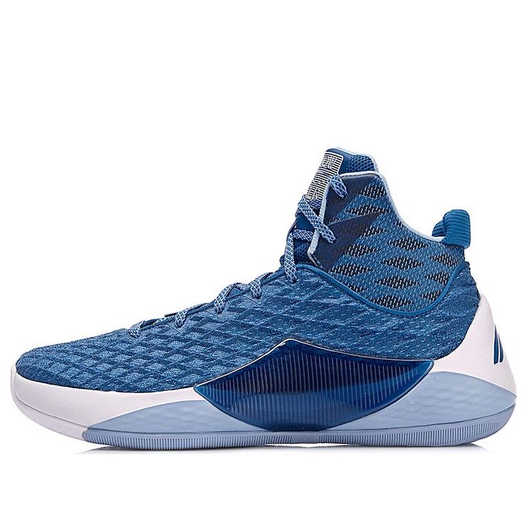 Li-Ning Shadow Walker 'Aurora Blue' ABAN019-3