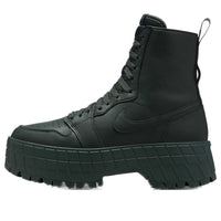 (WMNS) Air Jordan 1 High Brooklyn 'Dark Spruce Green' FJ5737-300