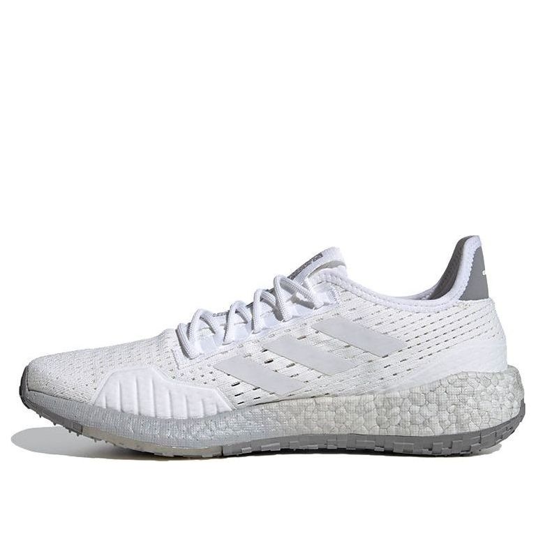 adidas Pulseboost Hd Summer.Rdy 'White Grey' FU9090