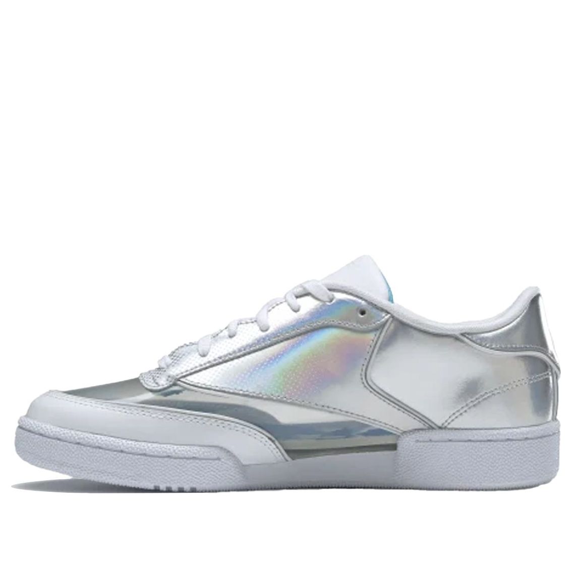 Reebok Wonder Woman 1984 x Club C 85 'Air Flight' FW6180