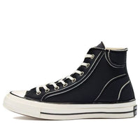 Converse Chuck Taylor All Star 1970s Canvas Shoes 'Black' A02109C