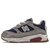 (TD) New BalanceBungee Lace X-Racer Grey IHXRCNO