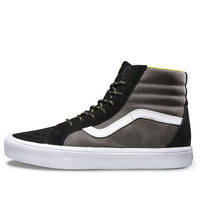 Vans SK8-Hi Reissue Lite 'Grey Black' VN0A38GKOKI