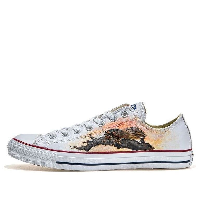 Converse Chuck Taylor All Star 3D HAPTIC ART 132173C-197335
