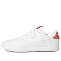 adidas Adicross Retro Green Golf 'White Red' GZ3280