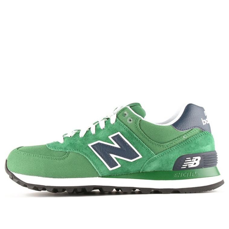 New Balance 574 'Green' ML574CVG