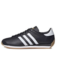 adidas originals Country OG 'Black White' FV1224