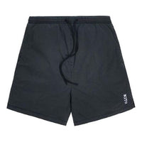 KITH Active Swim Short 'Black' KH7036-100