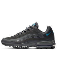 Nike Air Max 95 Ultra 'Black Blue' DC1934-001