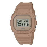 CASIO G-Shock Digital 'Tan' DW-5600NC-5JF